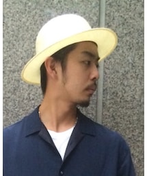 Tomo & Co | ハット