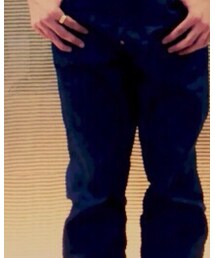 HAVERSACK | デニムパンツ