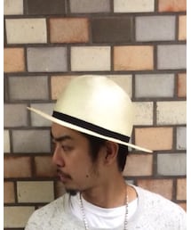 Tomo & Co | ハット