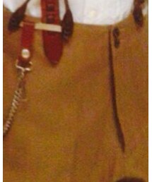 HAVERSACK | その他パンツ