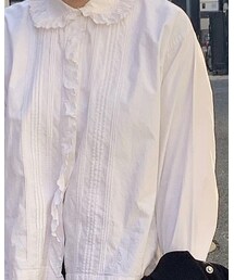 古着 | シャツ/ブラウス