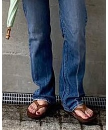 RAINBOW SANDALS | サンダル
