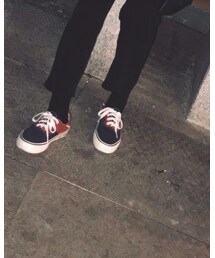 VANS | その他シューズ