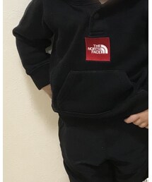 THE NORTH FACE | パーカー