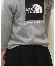 THE NORTH FACE | (Tシャツ/カットソー)