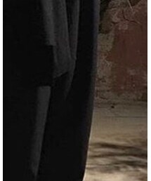 huecloset | カーゴパンツ