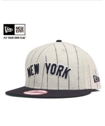 NEW ERA | キャップ