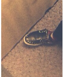 used | スニーカー