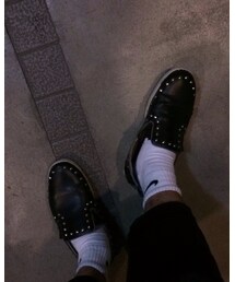 used | スニーカー