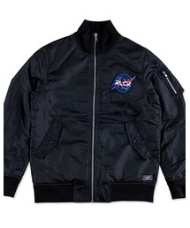 ROLLING CRADLE | ミリタリージャケット