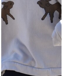 monmimi | スウェット