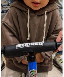 cotton mil | パーカー