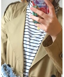 GU | トップス