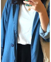 GU | Tシャツ/カットソー