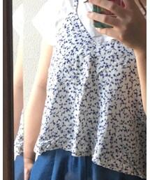 Kastane | トップス