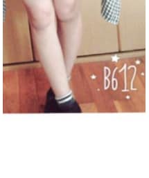 DAISO | ソックス/靴下