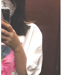 フワちゃん | Tシャツ/カットソー