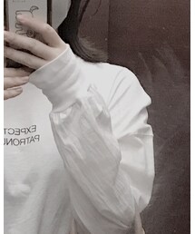 GLOBAL WORK | Tシャツ/カットソー