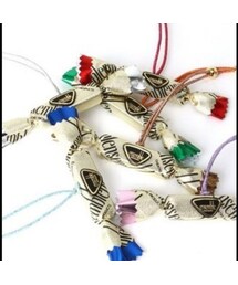 THEATRE PRODUCTS | ヘアゴム