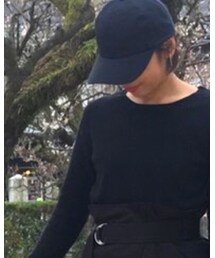 GU | ニット/セーター