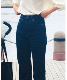 GU | デニムパンツ