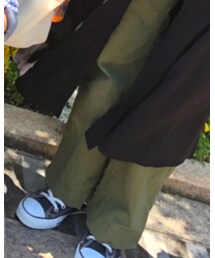 CONVERSE | スニーカー