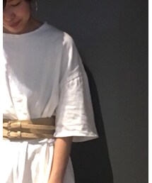 DHOLIC | Tシャツ/カットソー