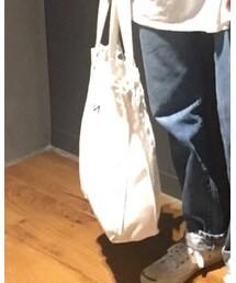 UN3D. | トートバッグ