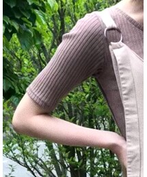 YARD PLUS | トップス