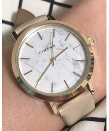 DAISO | アナログ腕時計