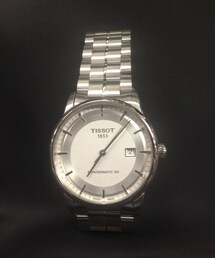 TISSOT | アナログ腕時計