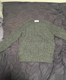 TOMORROWLAND  | ケーブルニット(ニット/セーター)