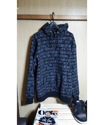 STUSSY | パーカー