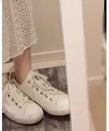 CONVERSE ALL STAR | スニーカー