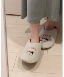 UNIQLO | ルームシューズ/スリッパ