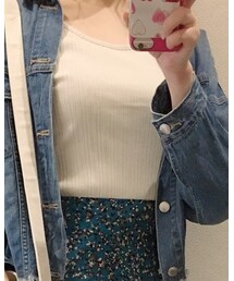 GU | タンクトップ