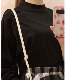 GU | Tシャツ/カットソー