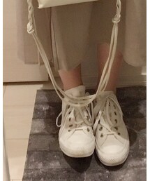 CONVERSE ALL STAR | スニーカー