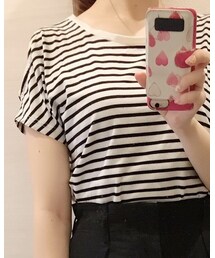 JEANASIS | Tシャツ/カットソー