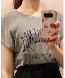 JEANASIS | Tシャツ/カットソー