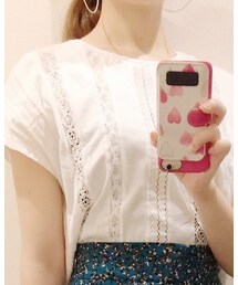 ZARA | Tシャツ/カットソー