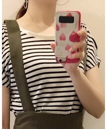 JEANASIS | Tシャツ/カットソー