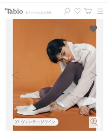 靴下屋 | タイツ/ストッキング