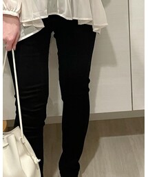 ZARA | パンツ