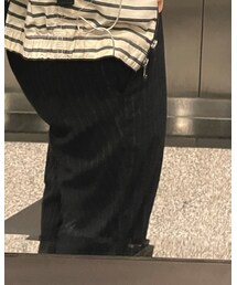 UNIQLO | パンツ