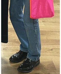 古着 | デニムパンツ