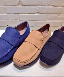 Kastane | 厚底ローファー(その他シューズ)