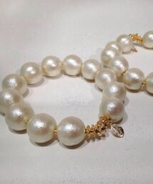 Kastane | パールブレス(ブレスレット)