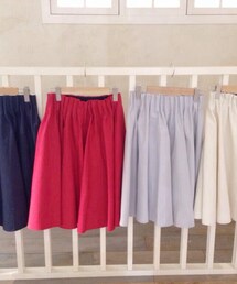 Kastane | サーキュラースカート(スカート)