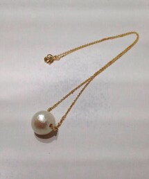 Kastane | パールネックレス(ネックレス)